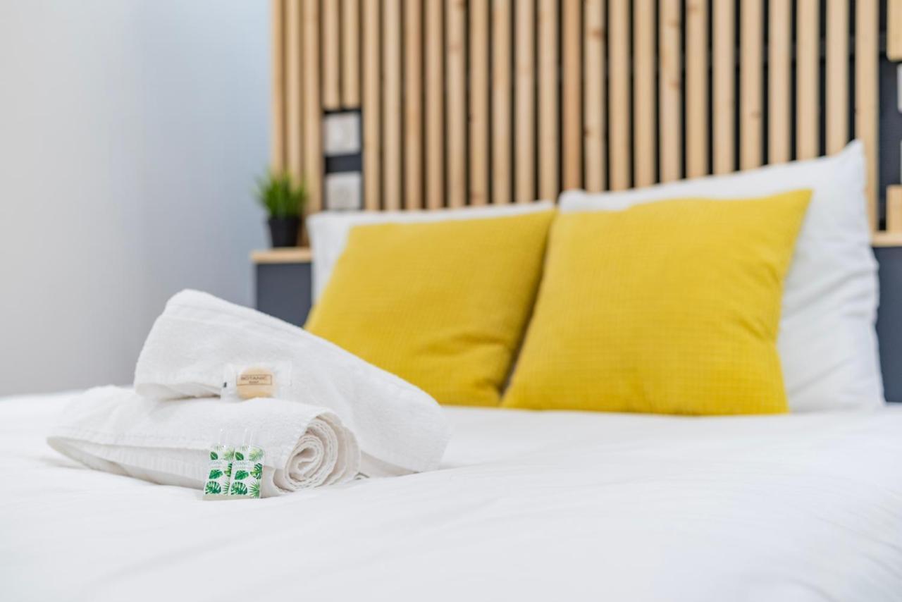 Le Reve Bleu - Golden Tree - Wifi - 15Min Centre Ville De Strasbourg Шильтигхейм Экстерьер фото