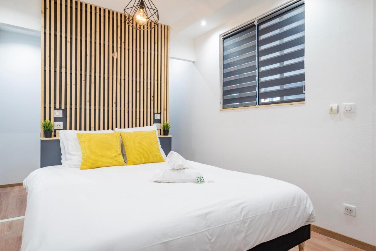 Le Reve Bleu - Golden Tree - Wifi - 15Min Centre Ville De Strasbourg Шильтигхейм Экстерьер фото